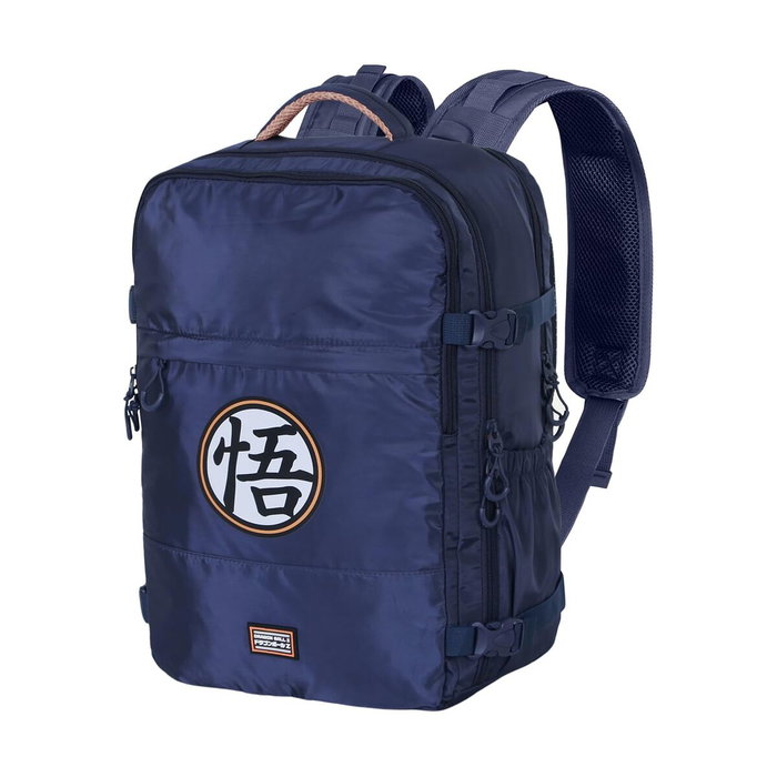 Sac à dos Multi-usage Dragon Ball Cabine Sac à dos Multi-usage Dragon Ball Cabine