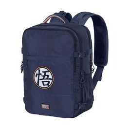 Sac à dos Multi-usage Dragon Ball Cabine