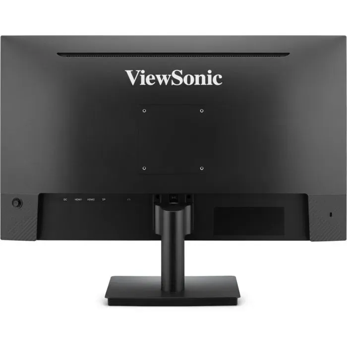 ViewSonic VX27G1-2K - Écran PC gaming 27 pouces QHD (2K) 180Hz - Dalle IPS 1ms - Compatible G-Sync/VRR - HDR10 - Ports HDMI et DisplayPort