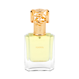 Swiss Arabian Hawa Eau de Parfum pour Femmes - Flacon 50 ml