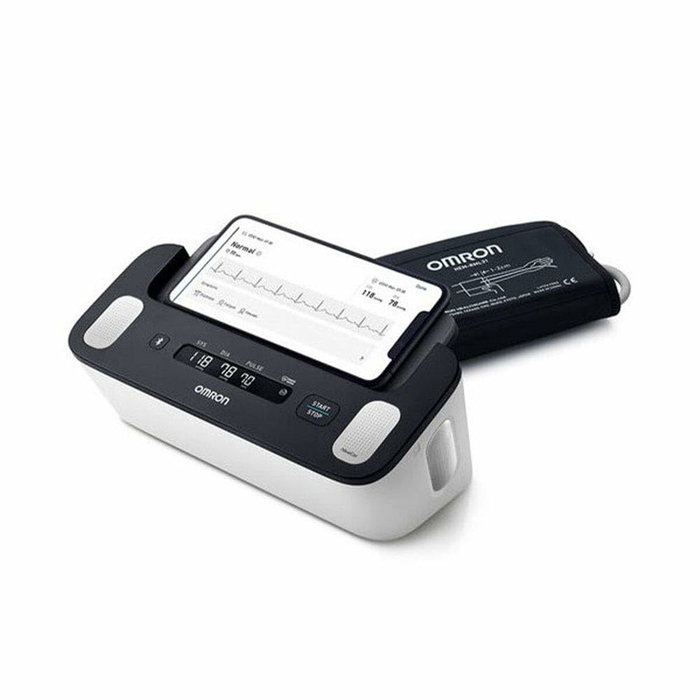 Omron HEM-7530T-E3 Tensiomètre de bras Omron HEM-7530T-E3 Tensiomètre de bras