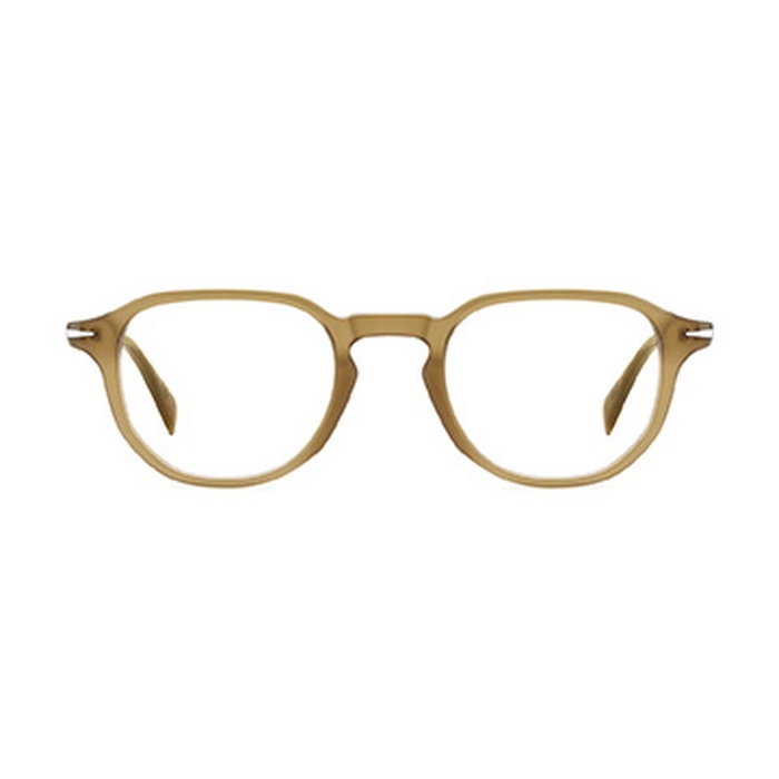Monture de Lunettes Homme David Beckham DB 1140 47FMP22