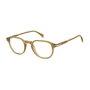 Monture de Lunettes Homme David Beckham DB 1140 47FMP22