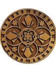 FaNaTtik Pièce de collection The Witcher Toss a Coin to Your Witcher Limited Edition