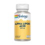 Solaray Alpha Lipoic Acid 250mg 60 capsules