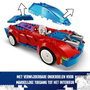 Lego Marvel Spider-Man et Duende Verde Venomizado Coche de Carreras – Jeu de construction 7 ans