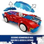 Lego Marvel Spider-Man et Duende Verde Venomizado Coche de Carreras – Jeu de construction 7 ans