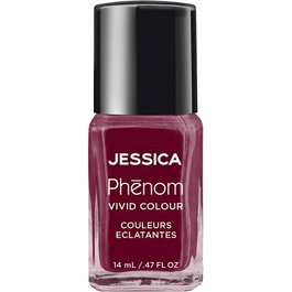 Jessica Phenom Vivid Colour Vernis à ongles Rendez-vous mystère PHEN-061