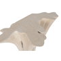 Home ESPRIT Console Blanc 120 x 40 x 77 cm