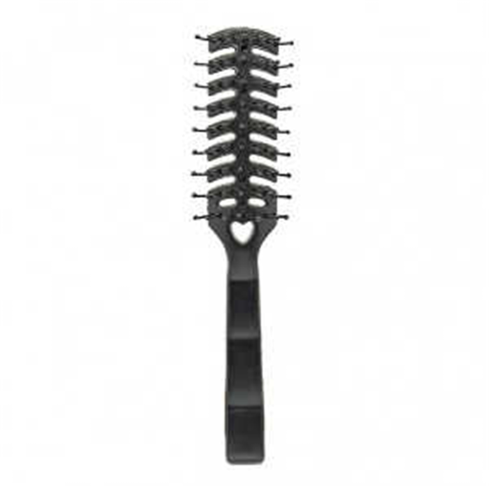 Bifull Brosse squelette noir - Cepillo esqueleto noir Bifull Brosse squelette noir - Cepillo esqueleto noir