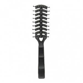 Bifull Brosse Squelette Noir