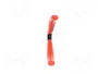 KNIPEX Pince à anneaux intérieure droite 12-25 mm
