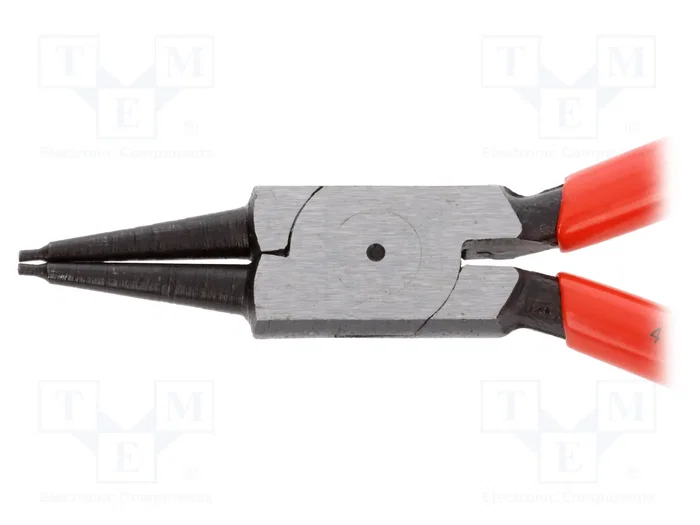 KNIPEX Pince à anneaux intérieure droite 12-25 mm