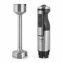 Orbegozo Mixeur plongeant 17635 Blanc Noir 1000 W