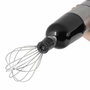 Orbegozo Mixeur plongeant 17635 Blanc Noir 1000 W