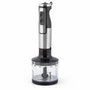 Orbegozo Mixeur plongeant 17635 Blanc Noir 1000 W