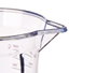 KINVARA Carafe doseuse transparente 800ml