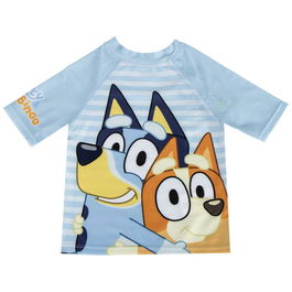 T-Shirt de Bain Bluey