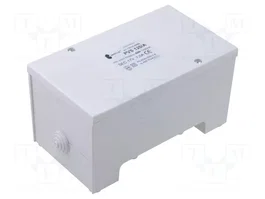 BREVE TUFVASSONS Transformateur de protection 96VA 230V IP54