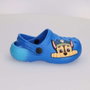 Cerdá Sabots enfant premium avec broche Paw Patrol - Taille 26-27 - Modèle assorti - Bleu