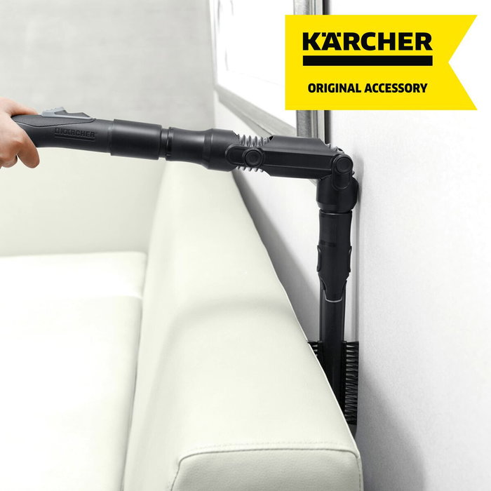 Kärcher Accessoires pour Aspirateur 2.863-255.0, Noir