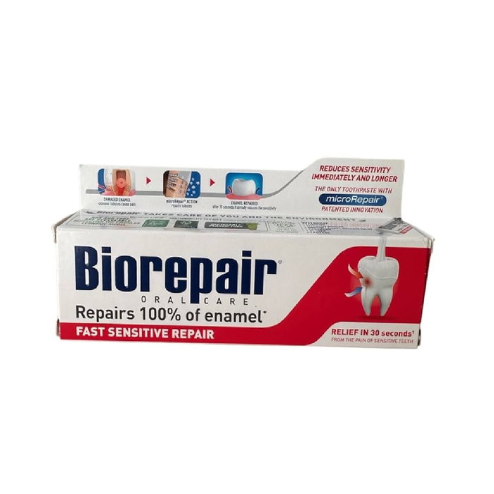 Dentifrice Biorepair 60 ml Dentifrice Biorepair 60 ml