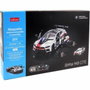 MGM Voiture Télécommandée BMW M8 GTE - Blanc - 1/18