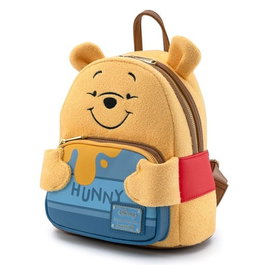 Loungefly Sac à dos Mini Winnie the Pooh Disney