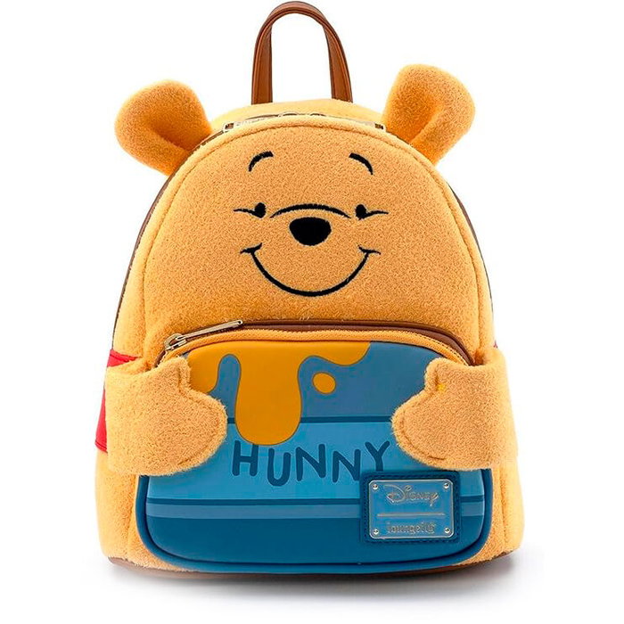 Loungefly Sac à dos Mini Winnie the Pooh Disney