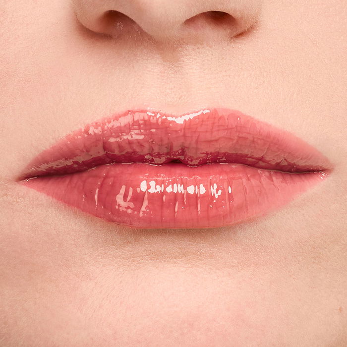 Bourjois Baume à lèvres Butter Tint Lip Glaze #02-Honey Glacé 2 g Bourjois Baume à lèvres Butter Tint Lip Glaze #02-Honey Glacé 2 g