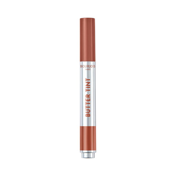 Bourjois Butter Tint Lip Glaze 02-Honey Glacé
