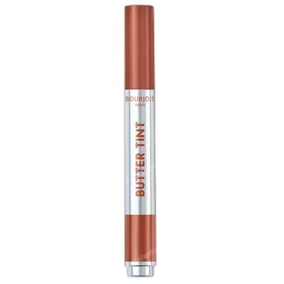 Bourjois Butter Tint Lip Glaze 02-Honey Glacé