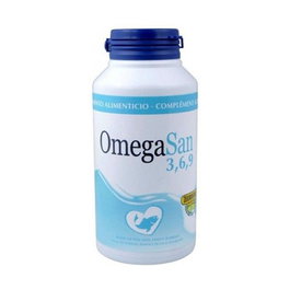 HERDIBEL OMEGASAN 3 6 9 100 perles
