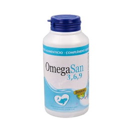 HERDIBEL OMEGASAN 3 6 9 100 perles