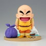 Banpresto Dragon Ball History Box Figurine Krillin PVC 13 cm