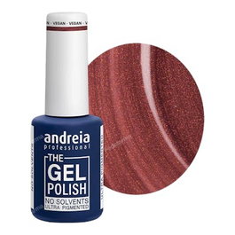 Andreia Professional The Gel Polish G34 Edition Golden Hour