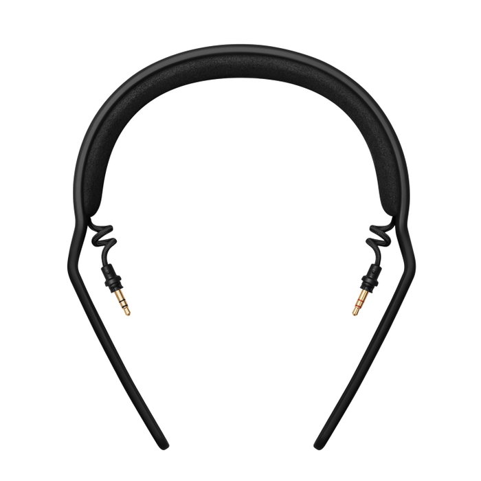 Aiaiai H04 Arceau de Confort Élevé pour Casque Modulaire TMA-2 avec Rembourrage en Microfibre Aiaiai H04 Arceau de Confort Élevé pour Casque Modulaire TMA-2 avec Rembourrage en Microfibre