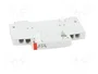 ABB Broches de support avec Contacts NO x2, 2CDS200936R0002