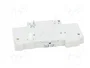 ABB Broches de support avec Contacts NO x2, 2CDS200936R0002