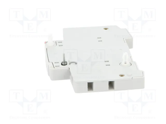 ABB Broches de support avec Contacts NO x2, 2CDS200936R0002