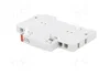ABB Broches de support avec Contacts NO x2, 2CDS200936R0002