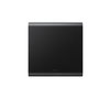 Samsung HW-QS700F/EN - Barre de son avec fil, Subwoofer intégré, Son Surround, Audio haute qualité