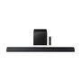 Samsung HW-QS700F/EN - Barre de son avec fil, Subwoofer intégré, Son Surround, Audio haute qualité