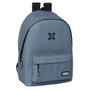 Munich Sac à dos Munich Basicos Gris avec USB pour Portable 15,6 pouces