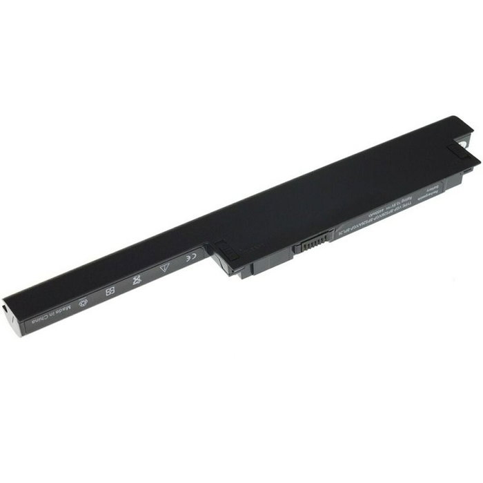 Green Cell SY08 Batterie pour Ordinateur Portable Noir Green Cell SY08 Batterie pour Ordinateur Portable Noir