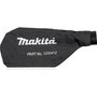 Makita 123241-2 Sac à poussière noir