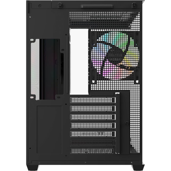 Thermaltake View 380 WS ARGB Black
