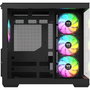 Thermaltake View 380 WS ARGB Black
