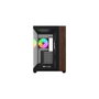 Thermaltake View 380 WS ARGB Noir