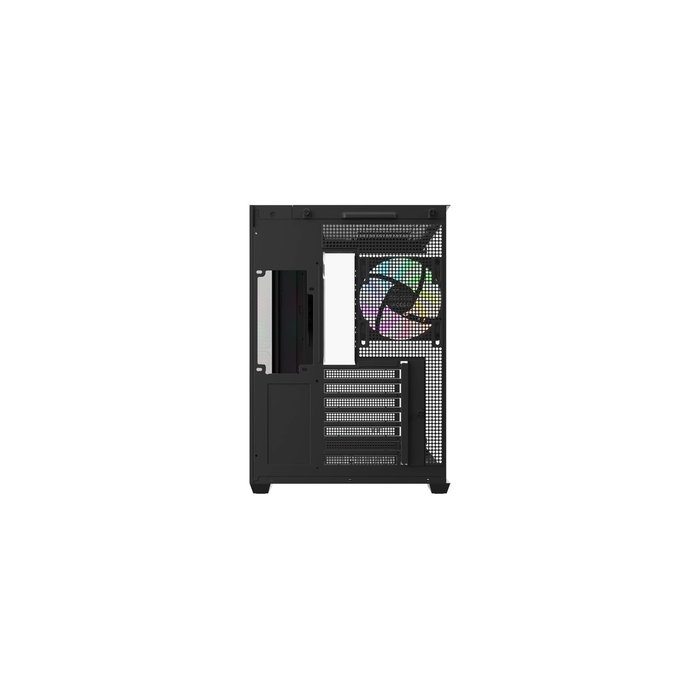 Thermaltake View 380 WS ARGB Noir